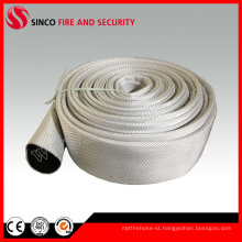 Types of Fire Hose with High Pressure